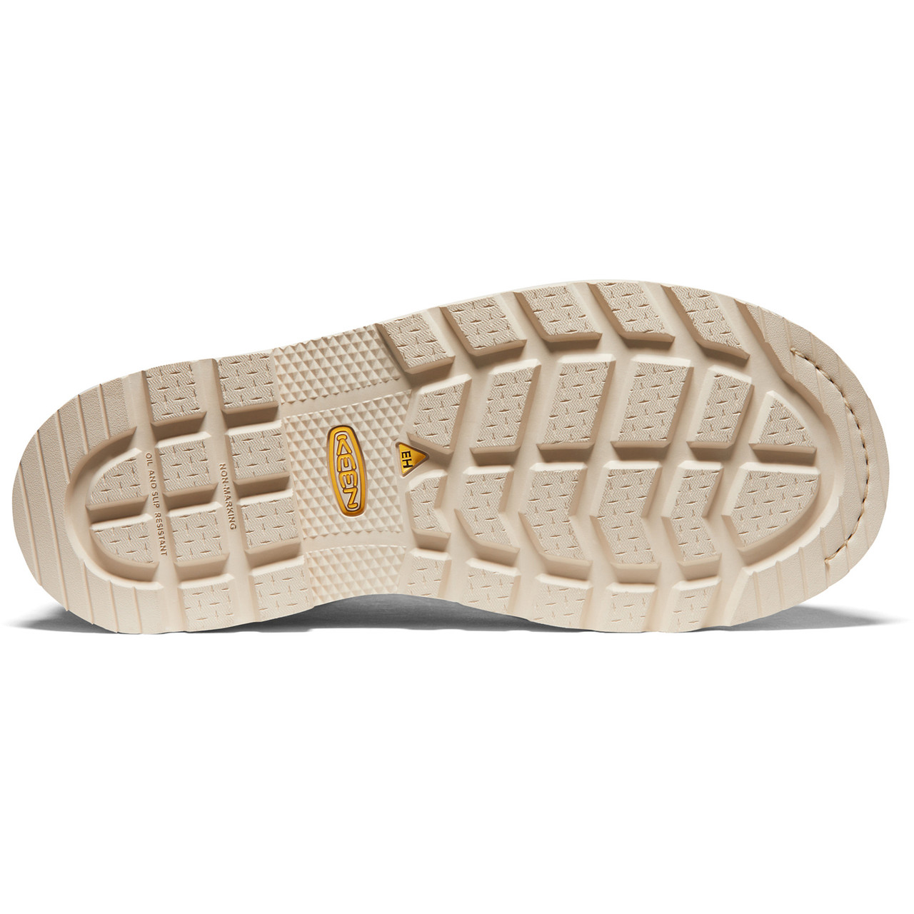 Keen Utility Cincinnati 90 Degree #1027665 Men's 6